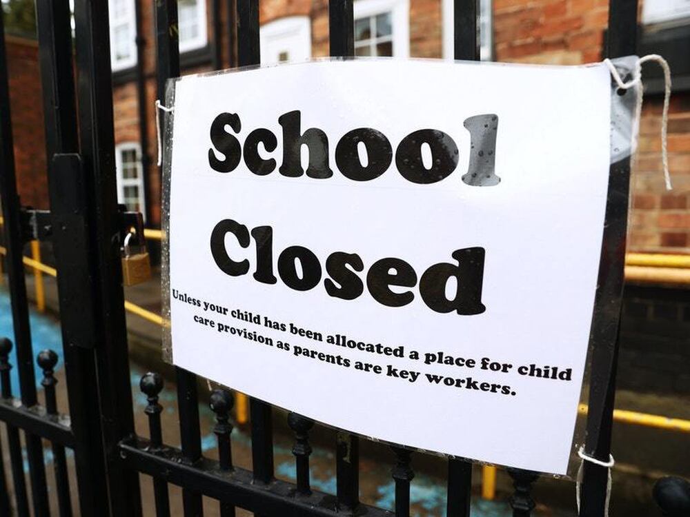 Coronavirus: Liverpool's schools 'will not reopen on 1 June'