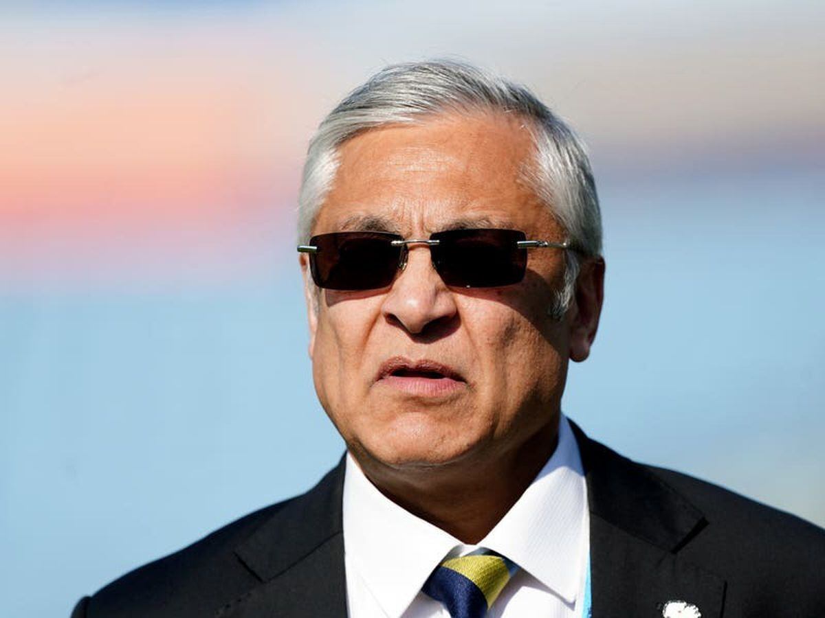 Lord Patel targeted by abusive letters in wake of Yorkshire racism scandal