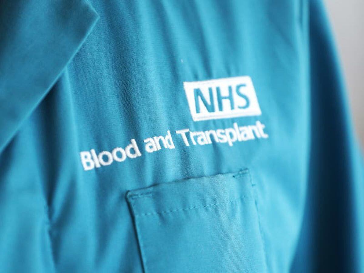 NHS makes ‘urgent’ call for black blood donors