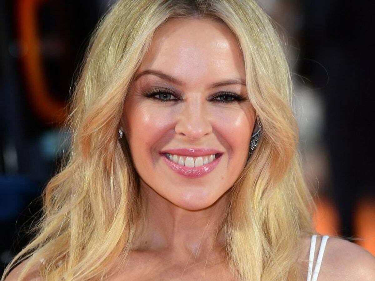 Kylie Minogue to headline Brighton Pride | Guernsey Press