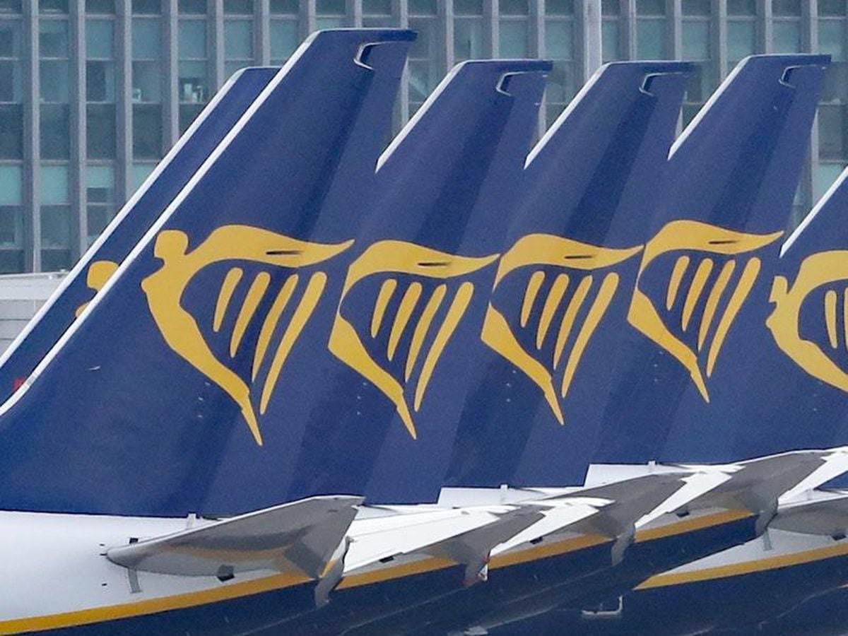 Ryanair announces up to 3,000 job losses across pilots and ...