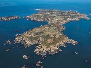 A public flotation of the Sark Property Company could see free shares for residents and others investing as little as £10 in the island. (32568135)