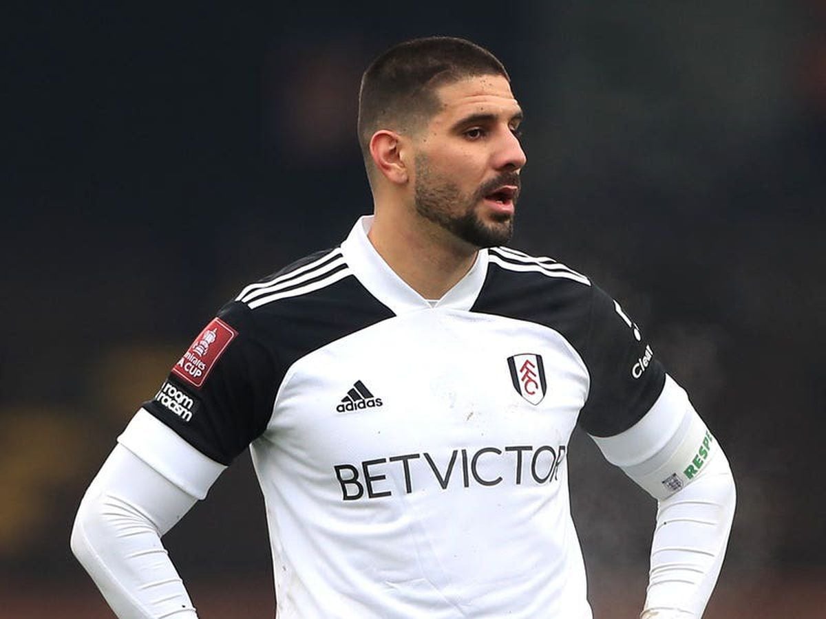 Scott Parker ‘sees no reason why’ Aleksandar Mitrovic may leave Fulham in summer