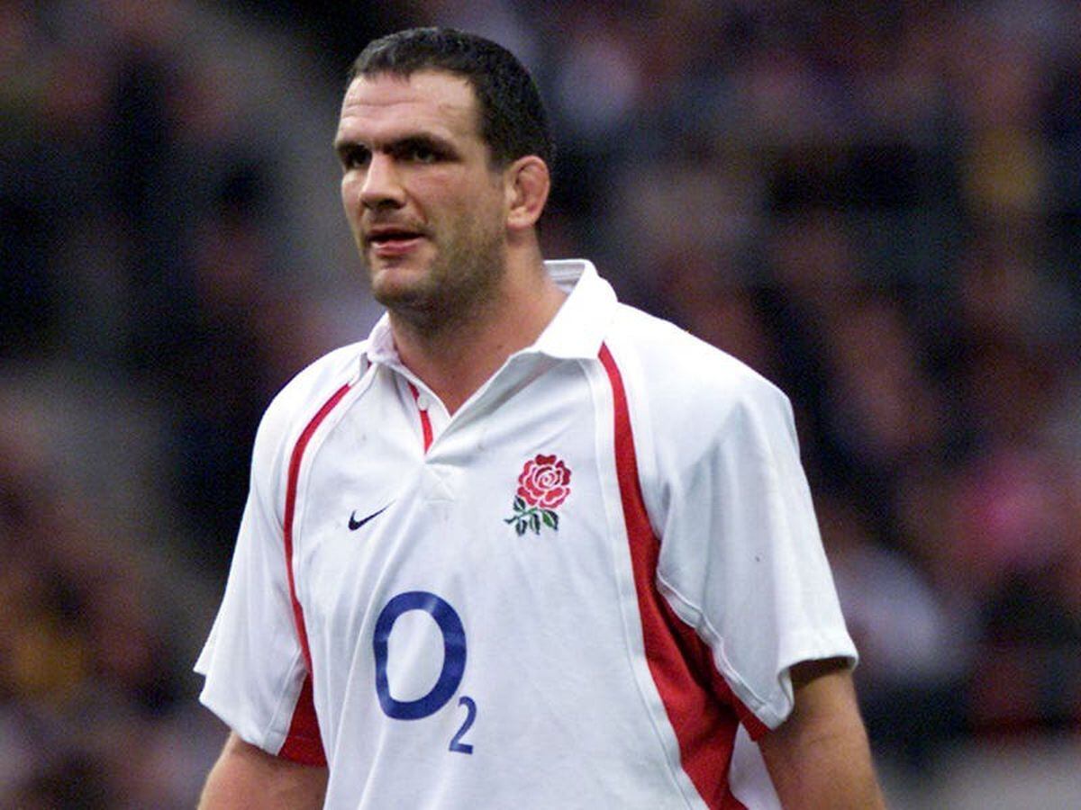 On This Day in 2004: Martin Johnson calls time on England career ...