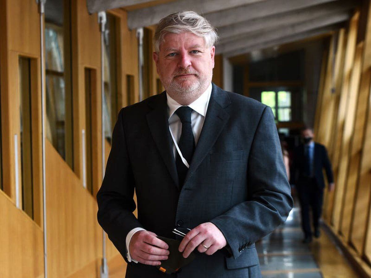 Angus Robertson: Scottish Government is ‘fundamentally opposed’ to EU law Bill