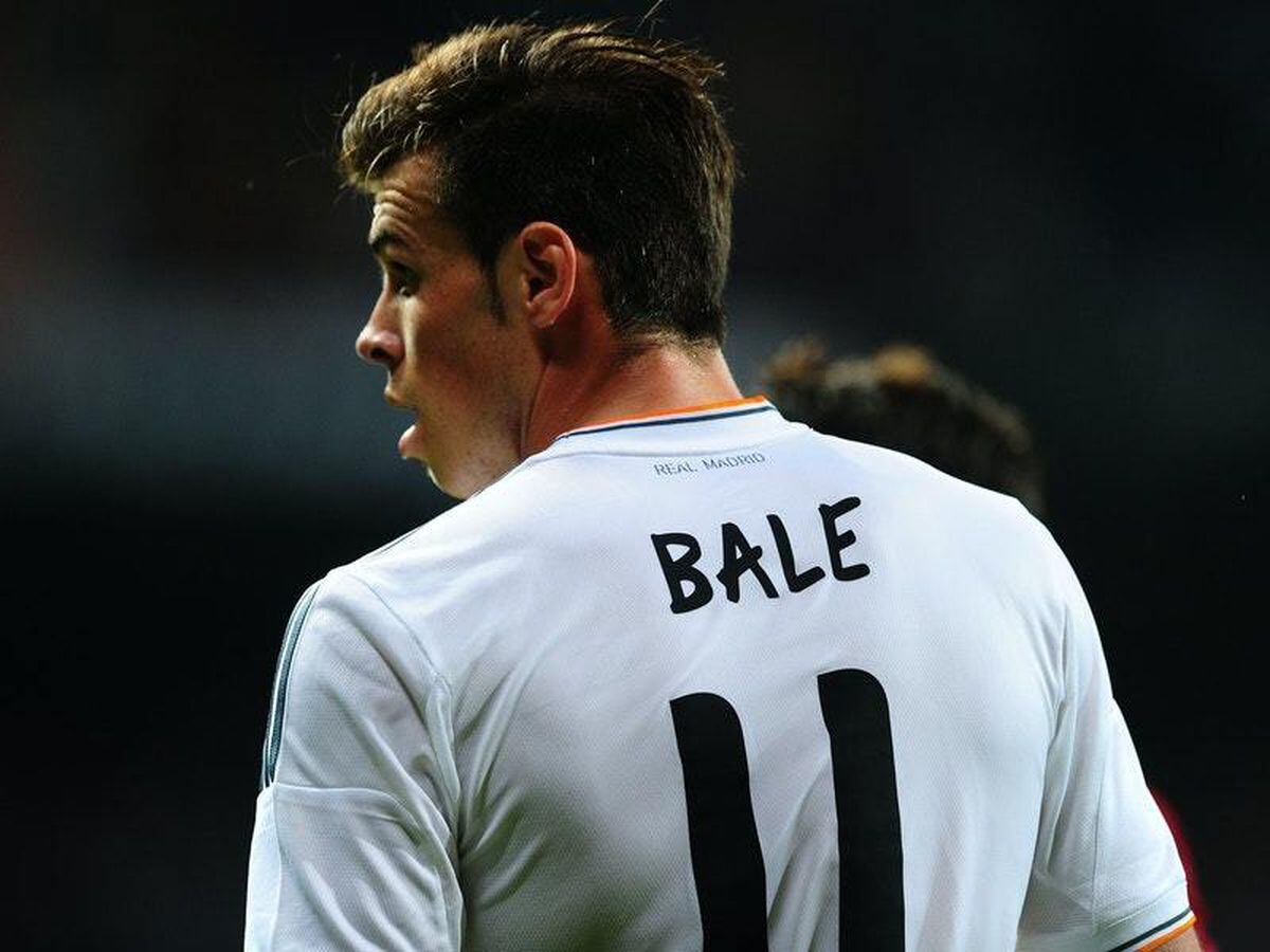 Gareth Bale completes return to Spurs seven years after record Real Madrid  switch, UK News