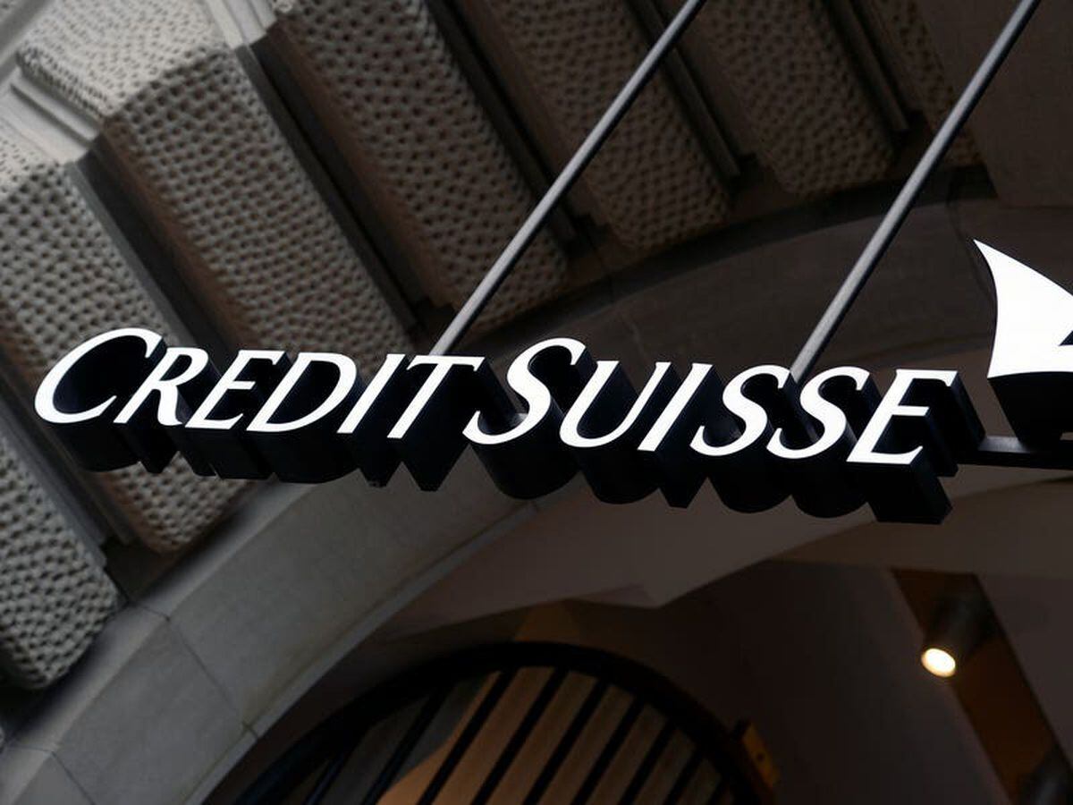 Credit Suisse owes millions to Georgia’s ex-prime minister, court says