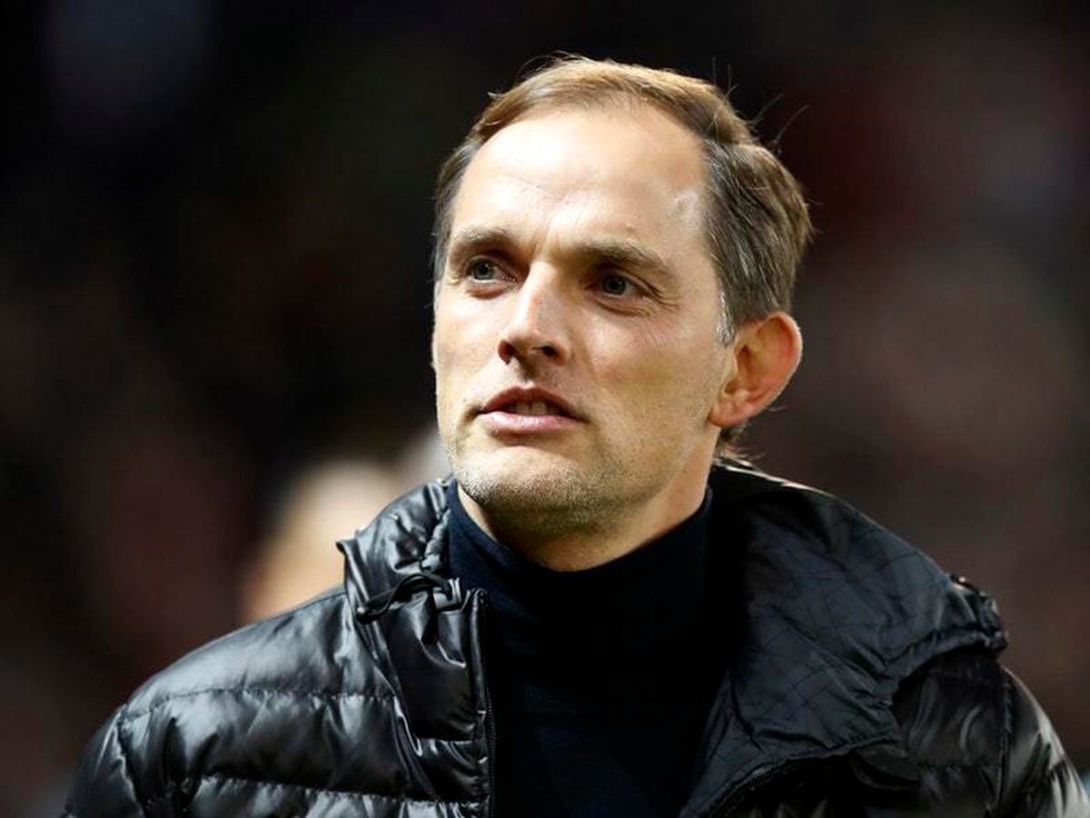 PSG boss Thomas Tuchel wary of Monaco threat | Guernsey Press