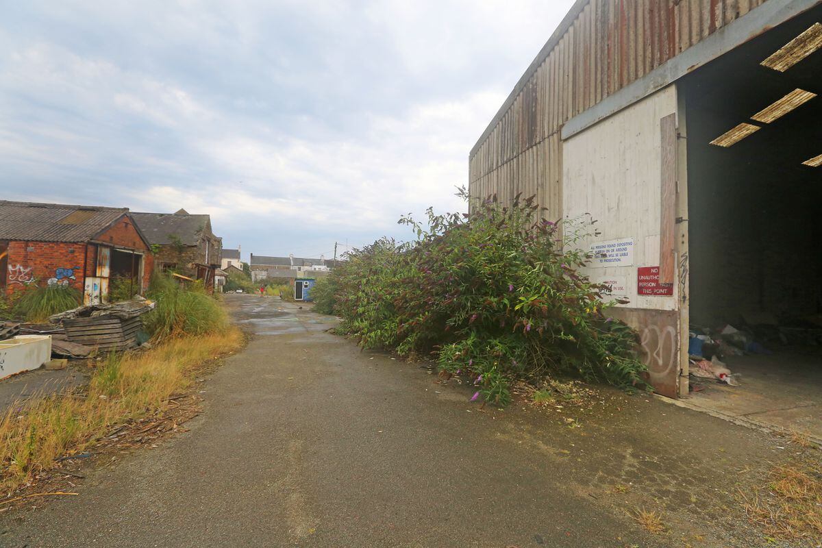 Leale’s Yard and Saltpans developments approved | Guernsey Press