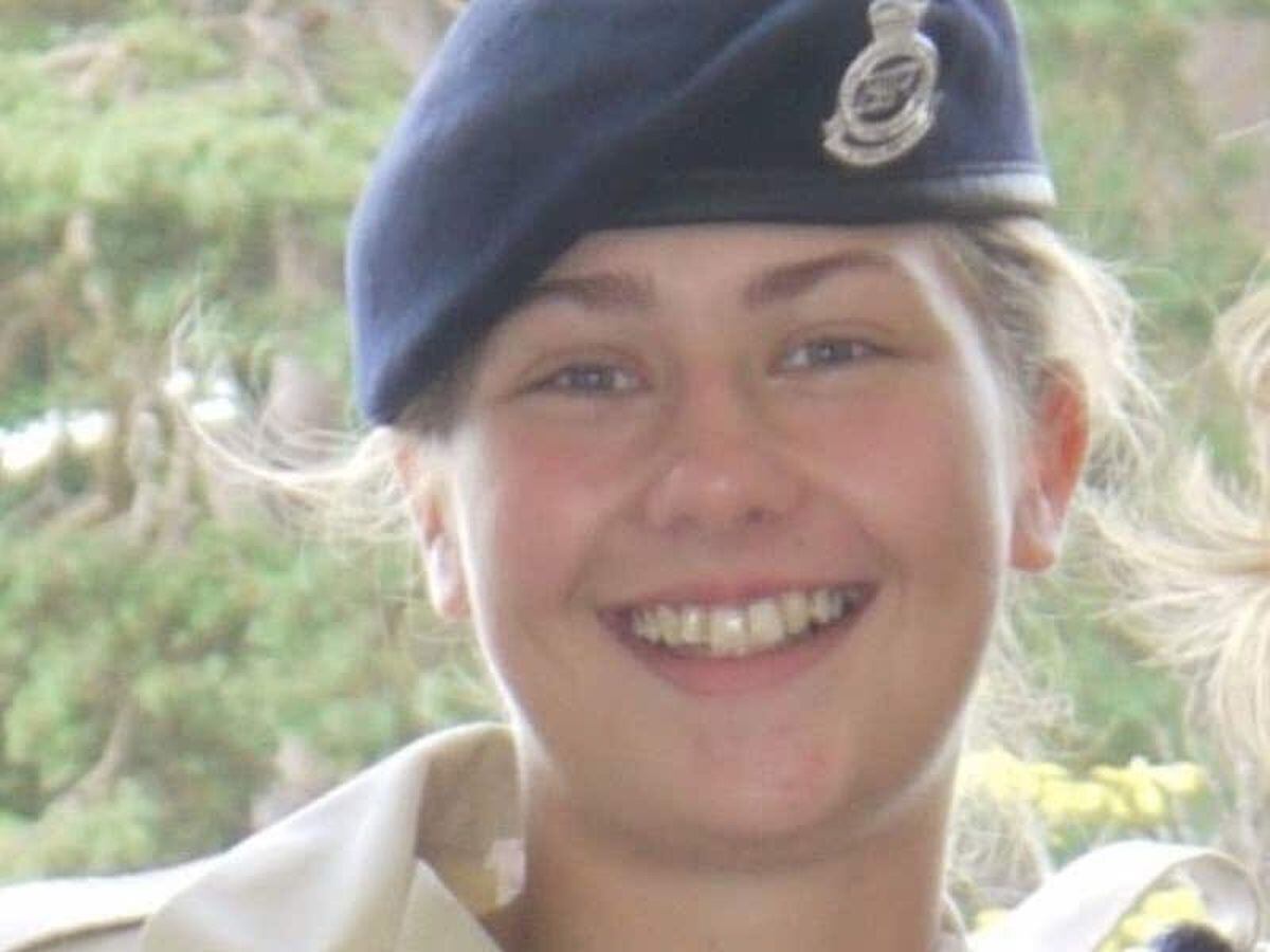 Missed opportunities to prevent suicide of officer cadet at Sandhurst – inquest