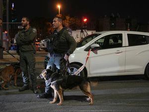 Israeli paramedics say two wounded in new Jerusalem attack