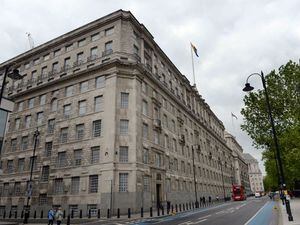 Calls for Home Office probe into handling of ‘abusive MI5 agent’ case