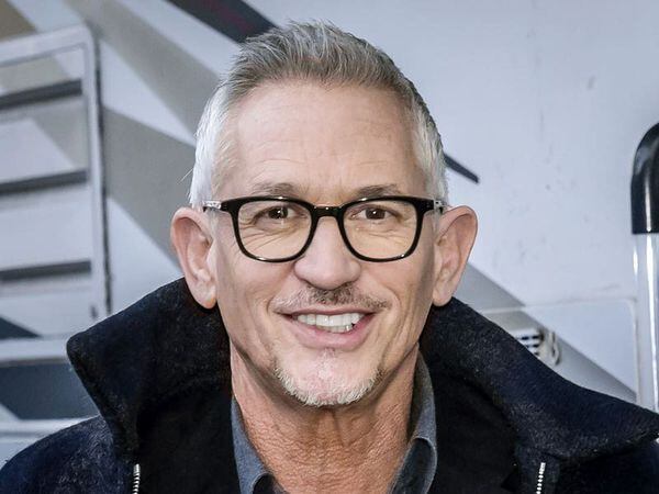 Gary Lineker tweets about ‘fibs’ after Johnson’s partygate defence published