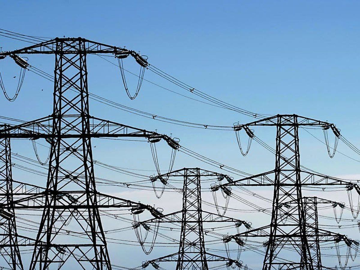 ‘Save money and back Britain’, grid urges as it warns of potential blackouts