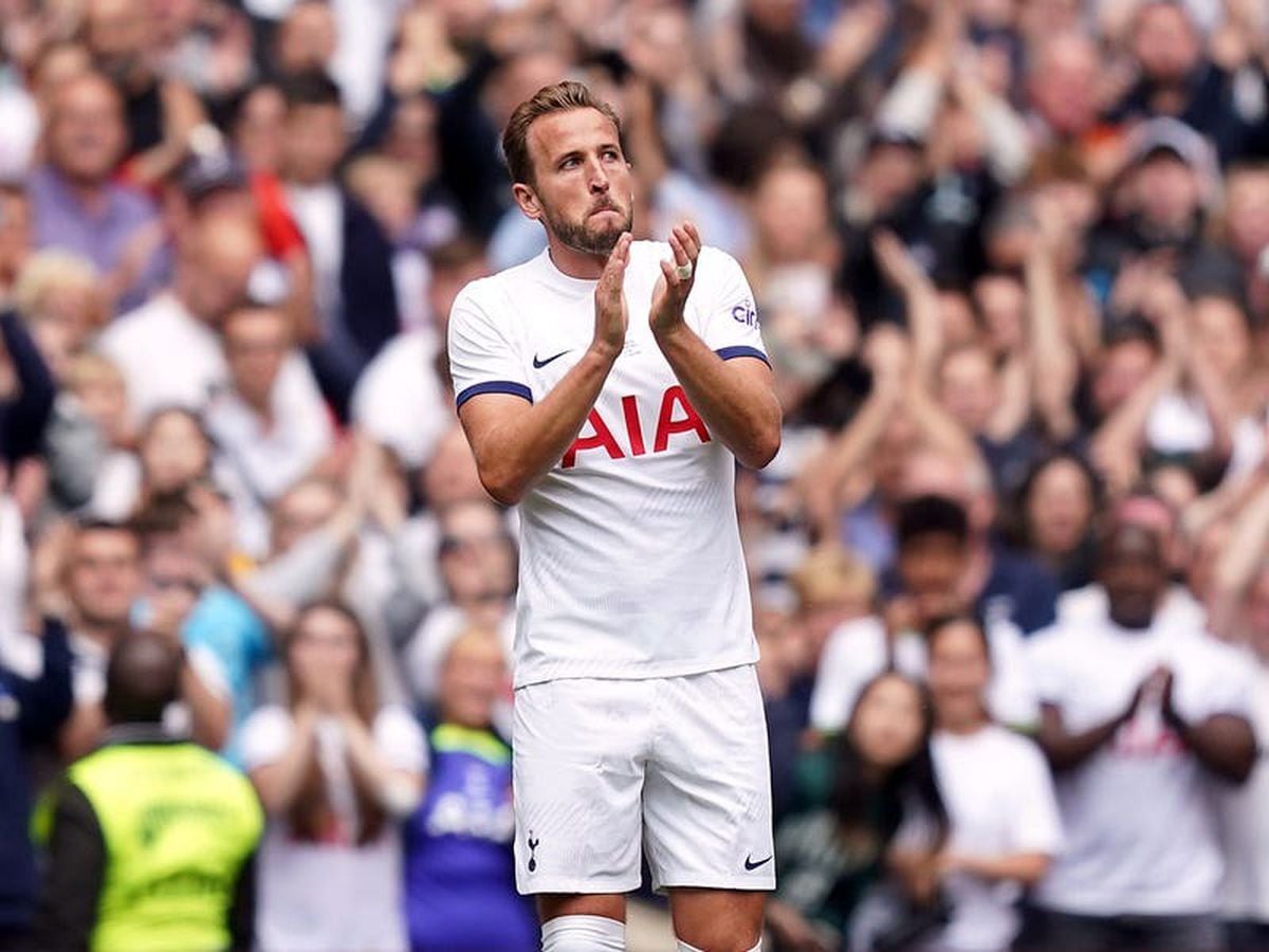 Tottenham Reject Latest Bayern Munich Bid For Harry Kane | Guernsey Press