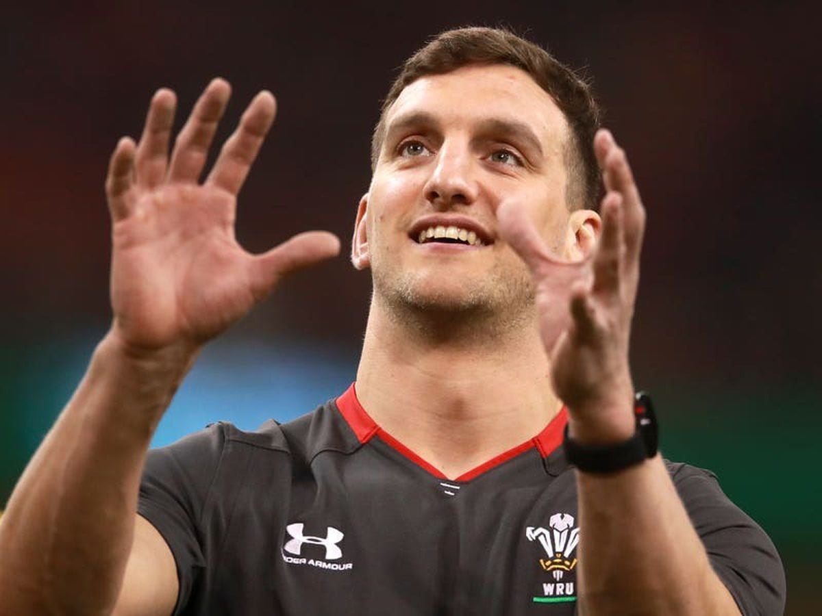 On this day in 2018: Sam Warburton retires from professional rugby ...