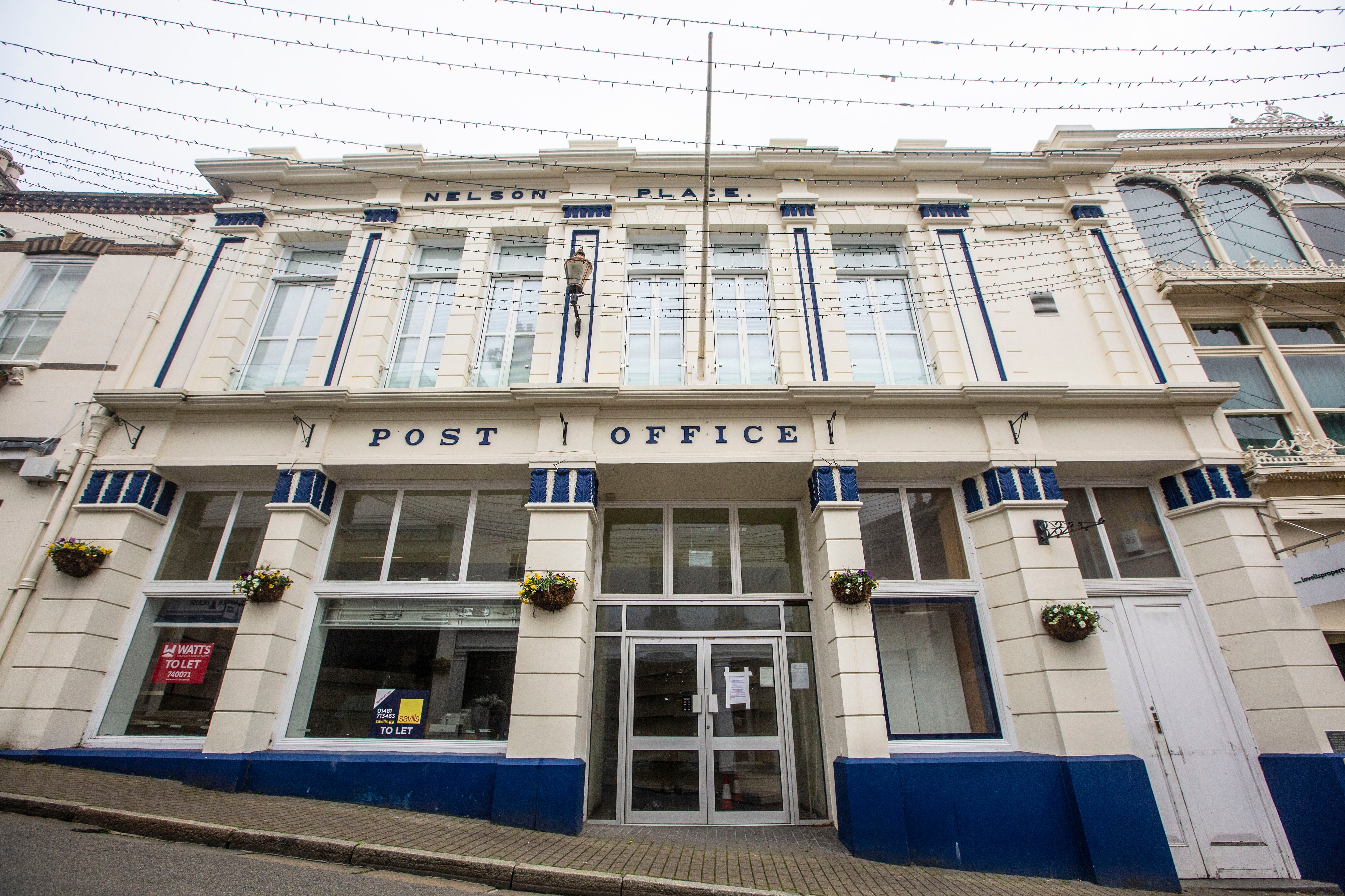 Superdrug store could open at former Smith Street post office