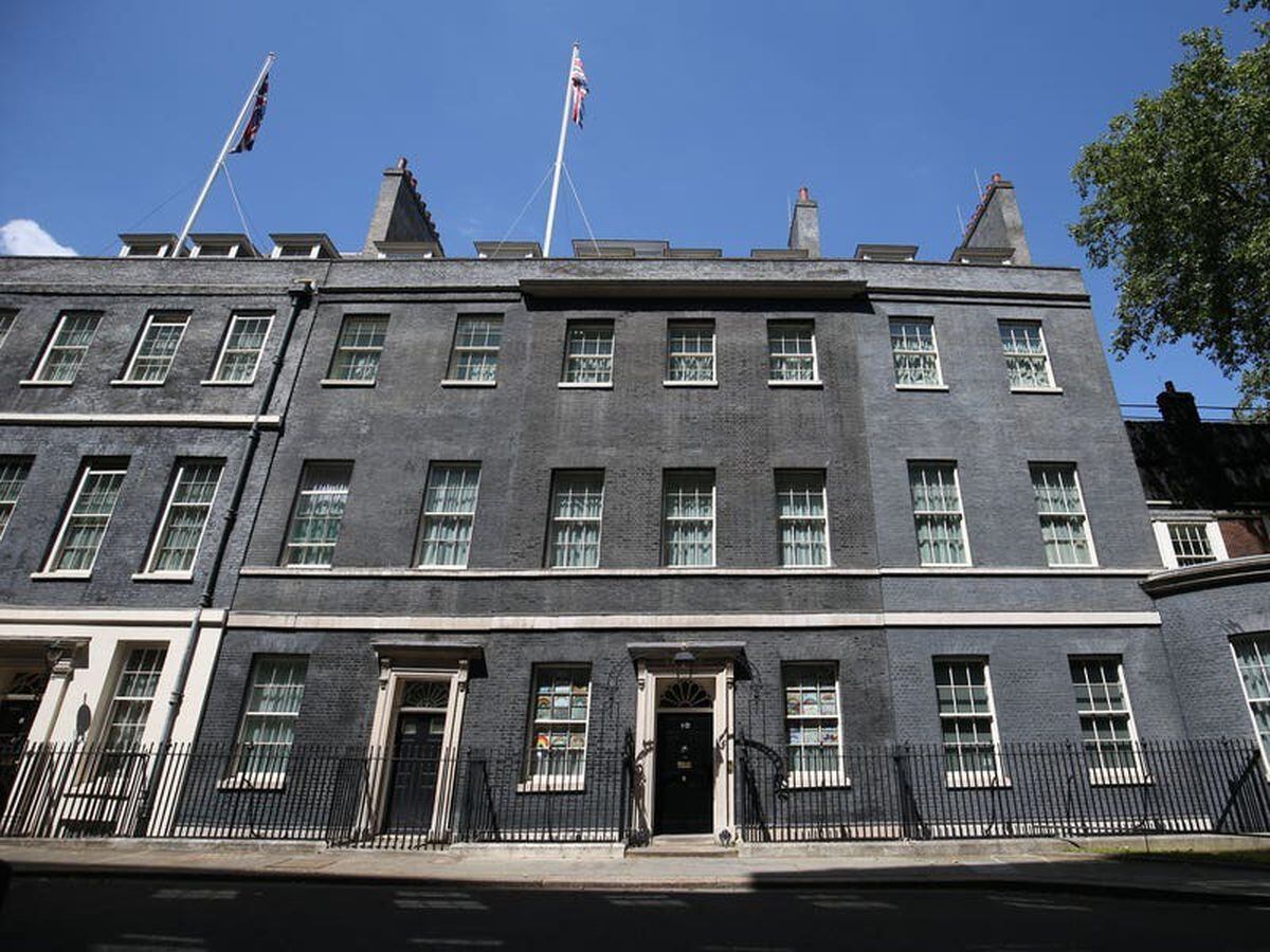 Police will not investigate ‘rule-breaking No 10 Christmas party’ for now
