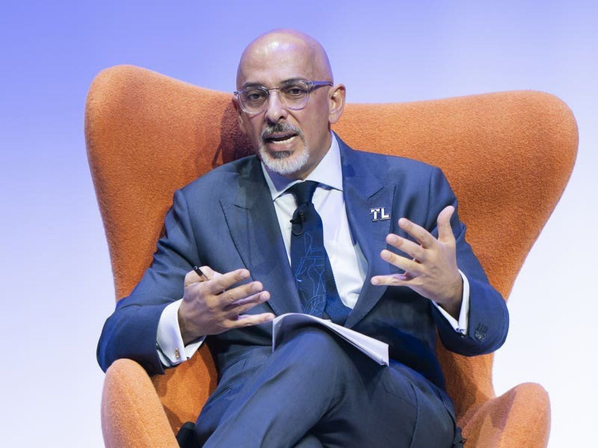 Zahawi pledges tax cuts and ‘best education possible’ as Tory leader