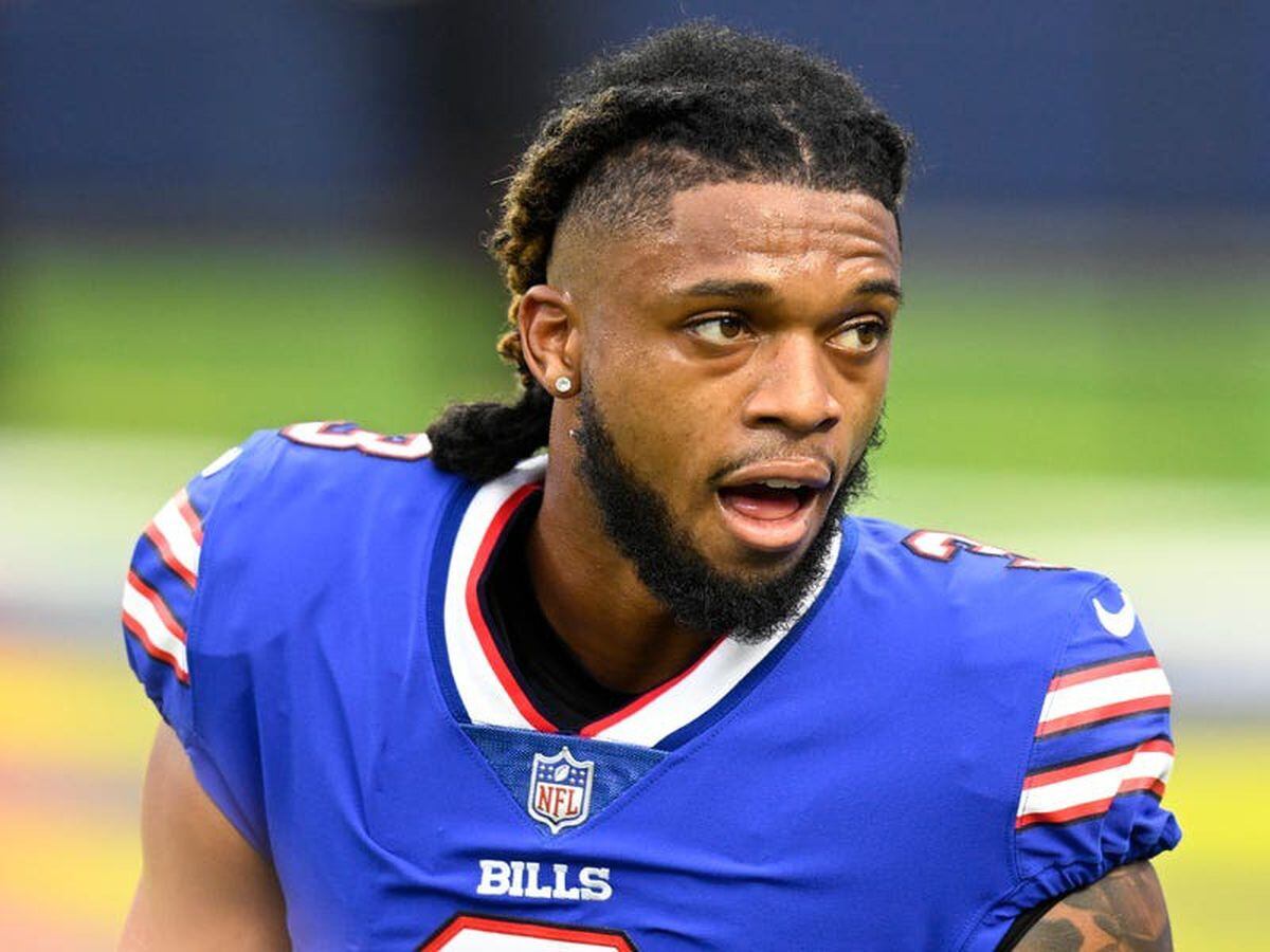 Bills safety Damar Hamlin returns to action in first regular-season game  since cardiac arrest