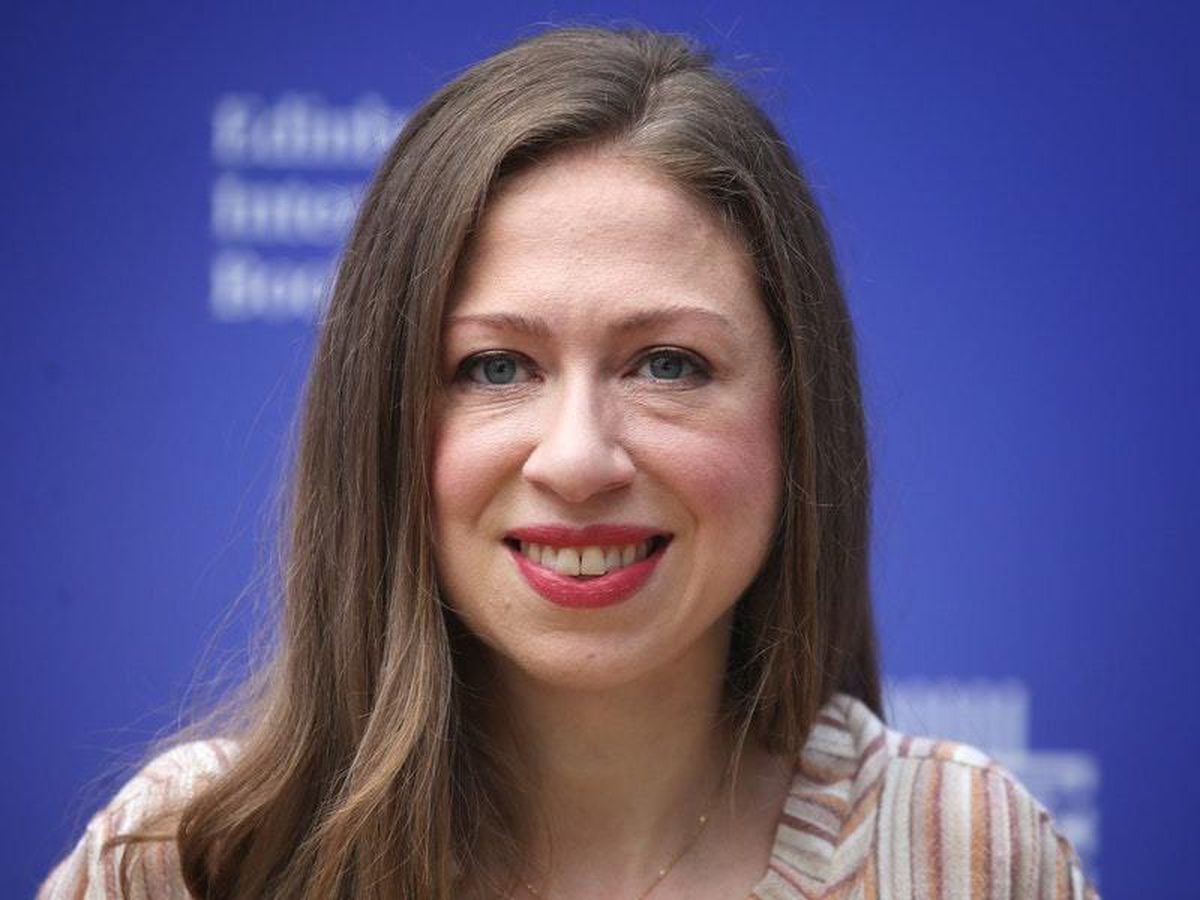Chelsea Clinton quashes rumour of possible run for Congress.