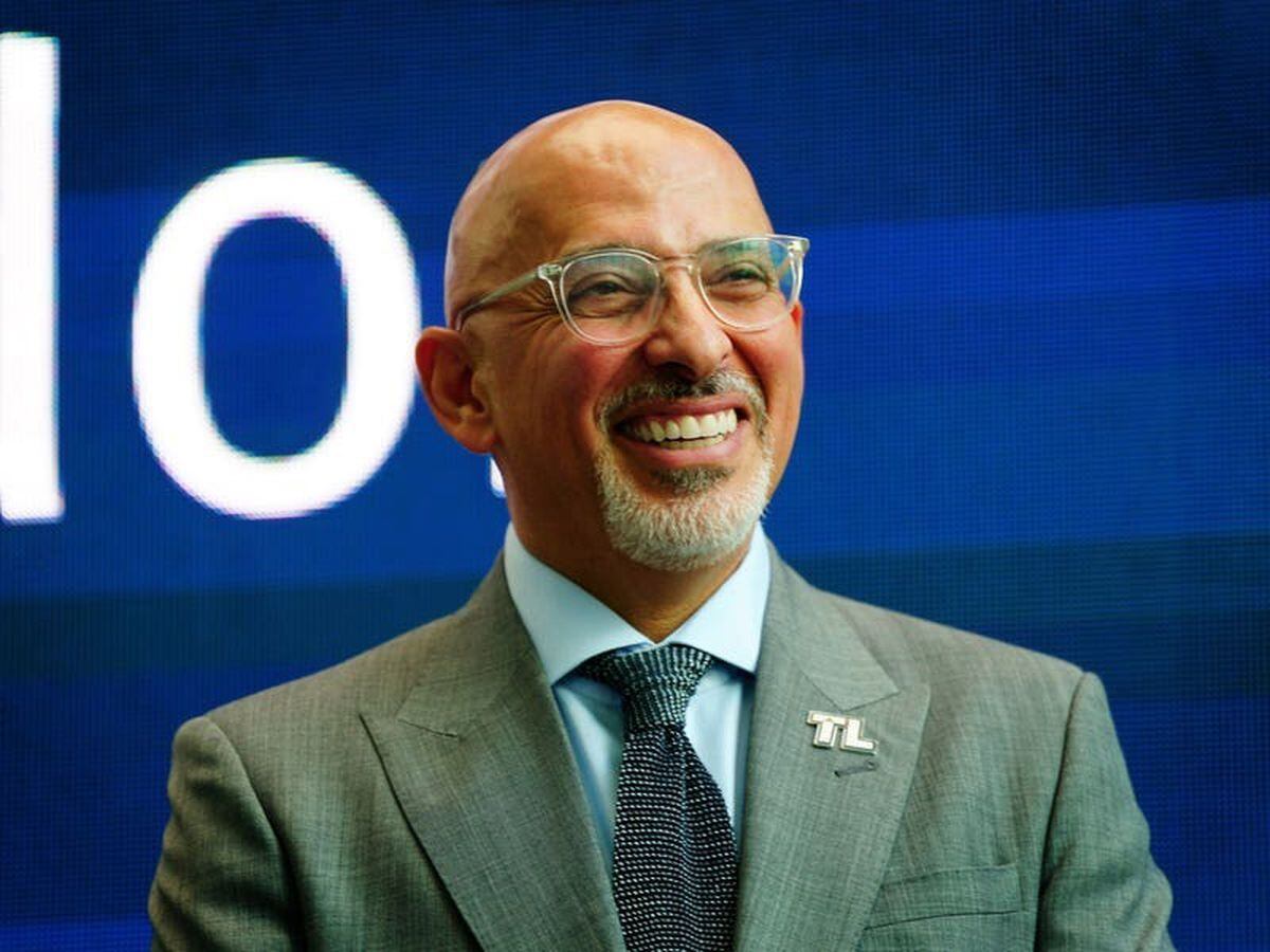 Teachers’ strike would be unfair after pandemic disruption, Nadhim Zahawi says