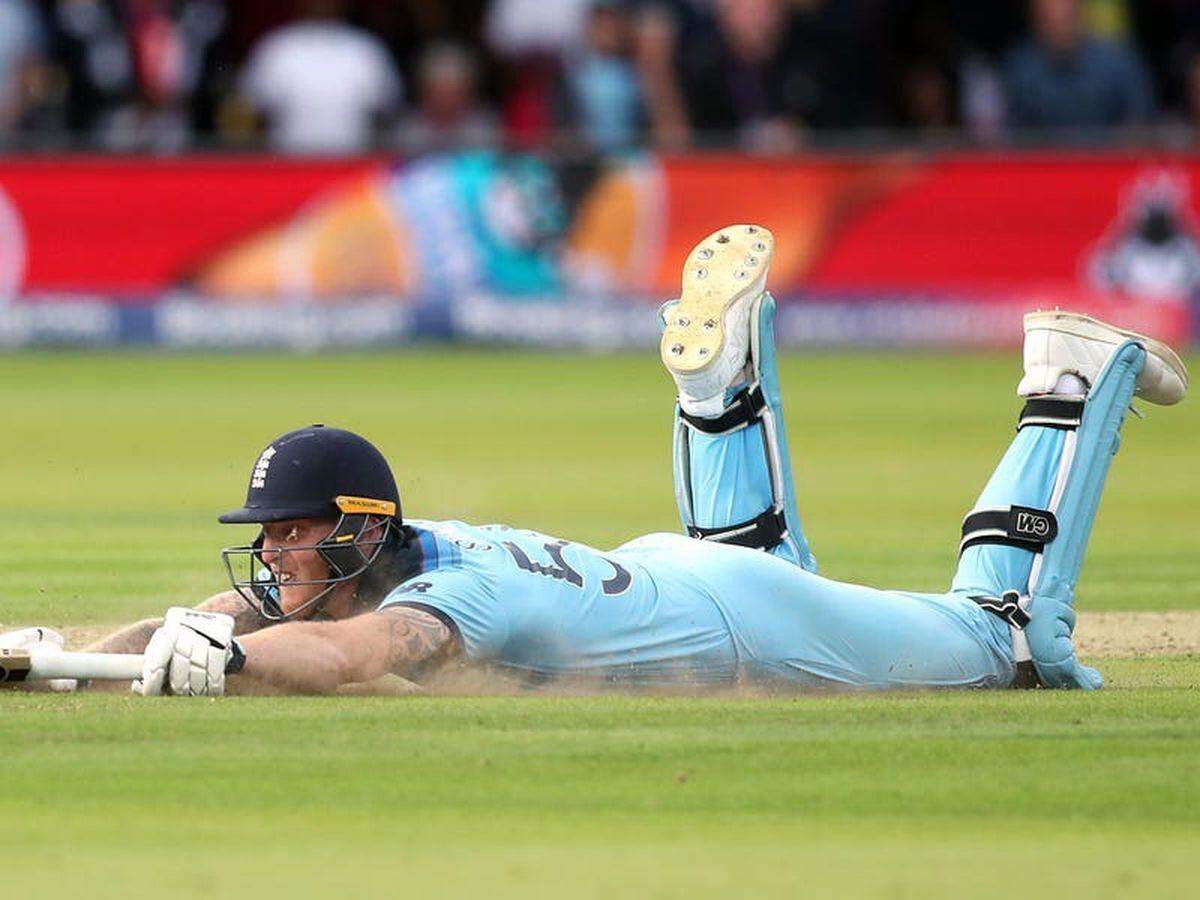 Ben Stokes’ one-day international record as World Cup hero calls it a day