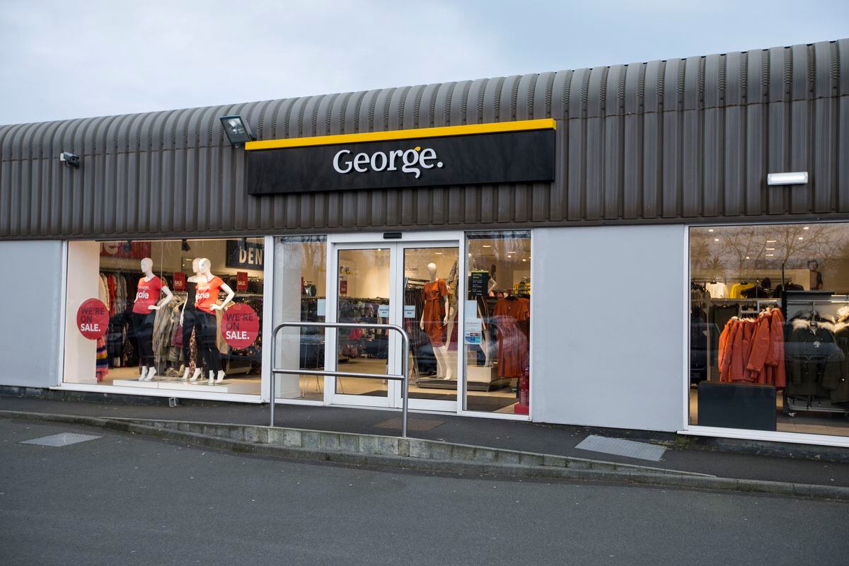 Matalan to replace George store in St Martin's