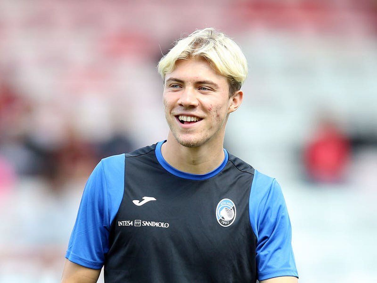 Rasmus Hojlund: Atalanta's speedy striker is on the rise – just