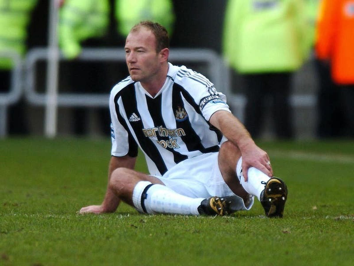 Alan Shearer Premier League Goals: Newcastle United, 49% OFF