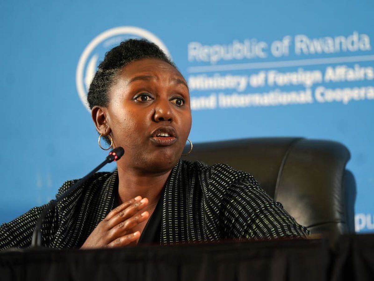 Rwandan government ‘ready to absorb the thousands that will come from the UK’