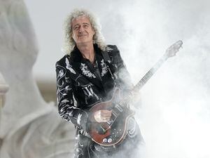 Brian May: Revisiting Star Fleet project opened door into amazing moment