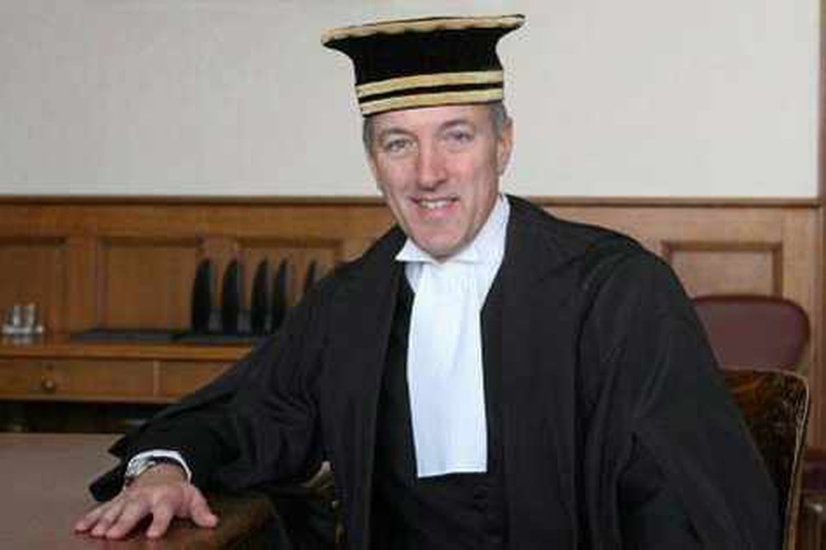 #39 Highly regarded #39 counsel is new appeal court judge Guernsey Press