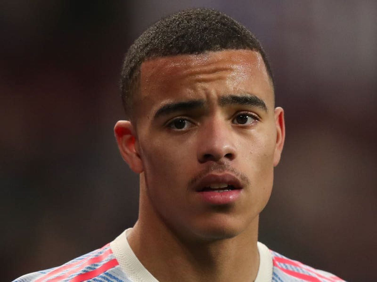 Manchester United player Mason Greenwood arrested over alleged rape and assault
