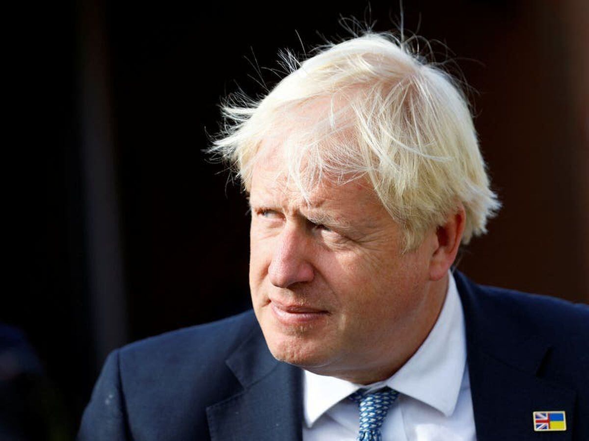 No 10 denies ‘cover-up’ as Covid inquiry struggles to get Boris Johnson messages