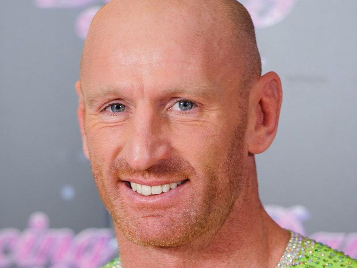 Gareth Thomas Would Not Have Revealed HIV Diagnosis Without Press   22DKGS7P6VGIVMKCTHQYF34EQI 