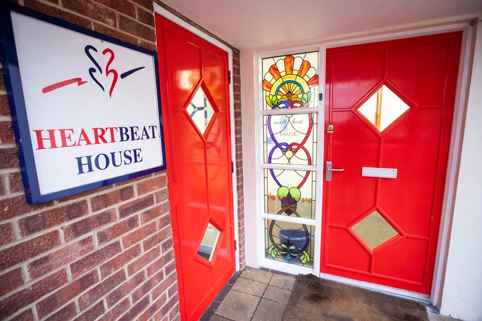 Wessex Heartbeat Provides Home From Home For Cardiac Patients