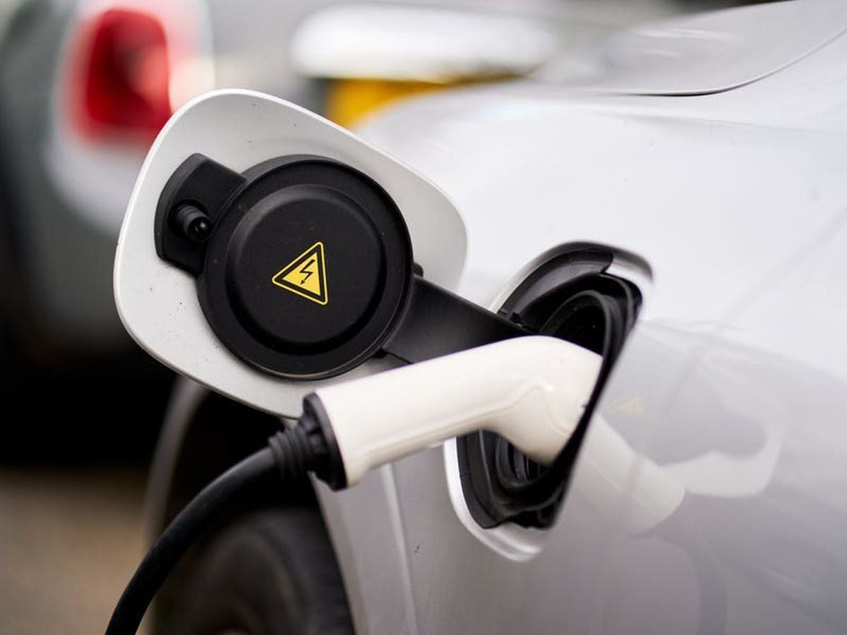 Most electric car owners unhappy with public charging infrastructure – survey
