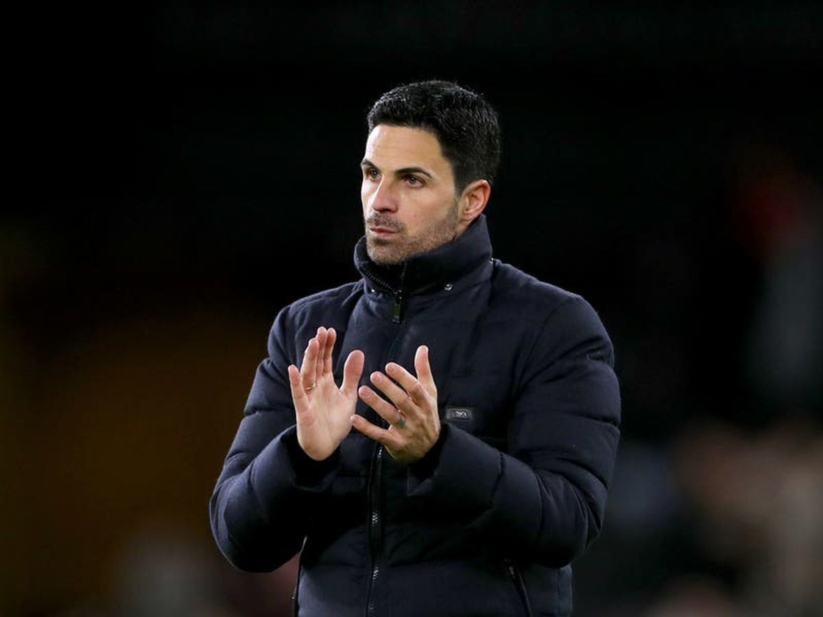 Arsenal Boss Mikel Arteta Eager To Wrap Up First Place Finish In Europa ...