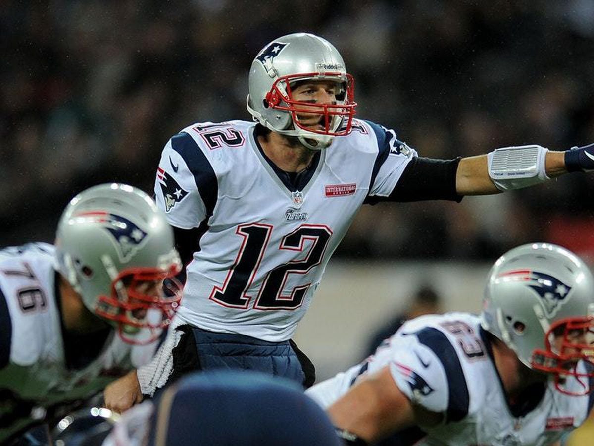 Buccaneers, Tom Brady Agree To Restructure