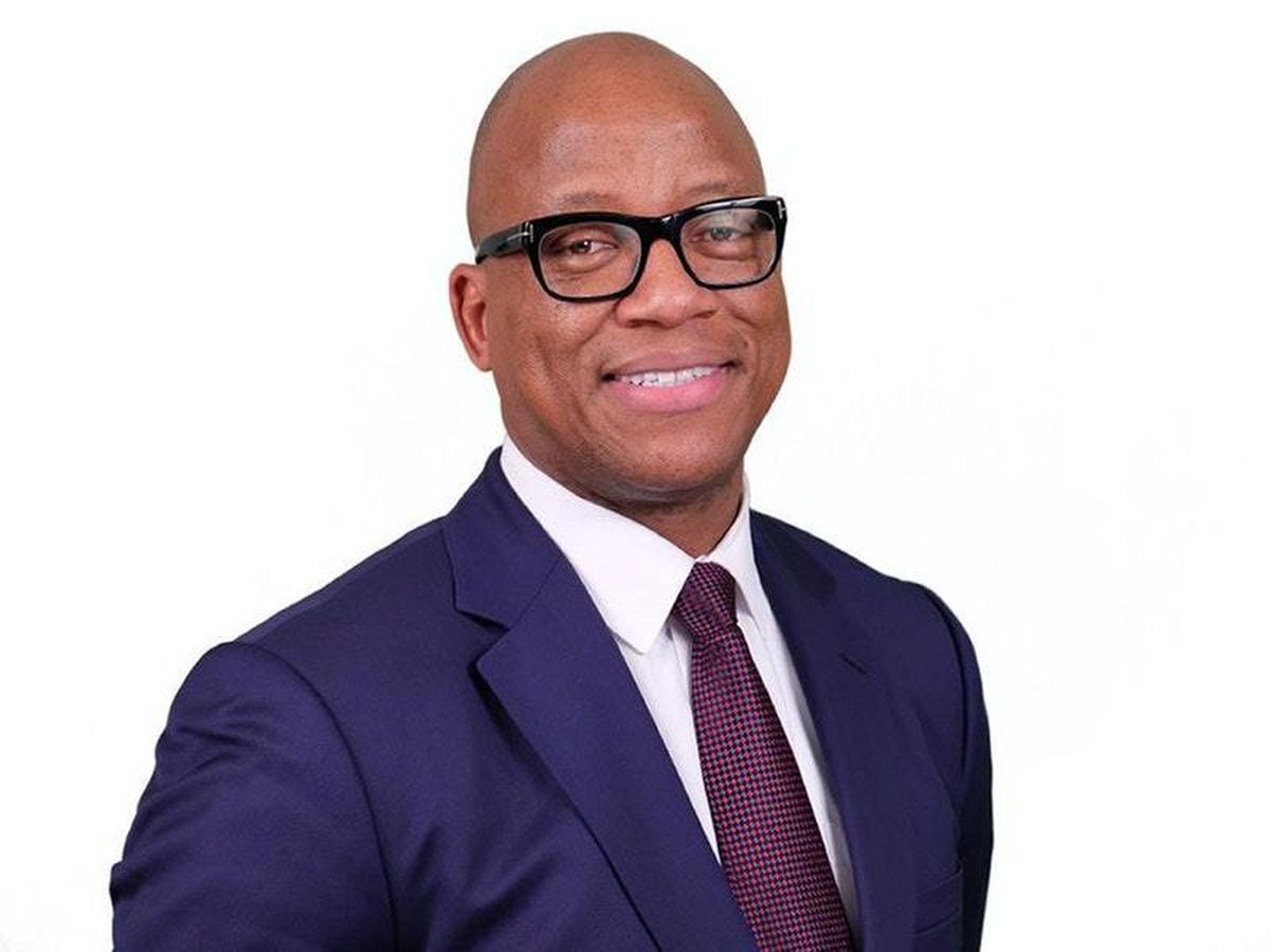 Professor Kevin Fenton named Britain’s second most influential black ...