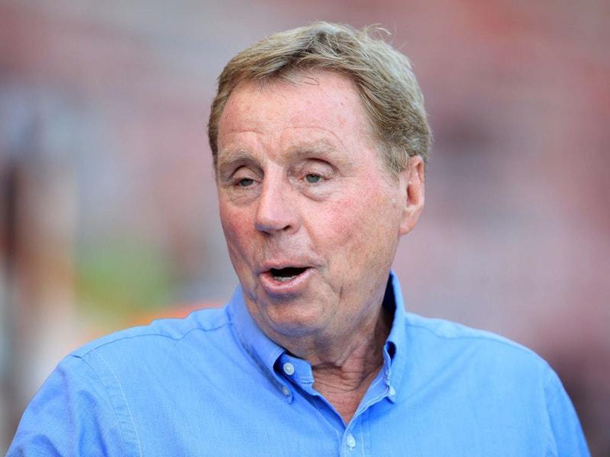 Harry Redknapp eyes return to football as a lower league club owner