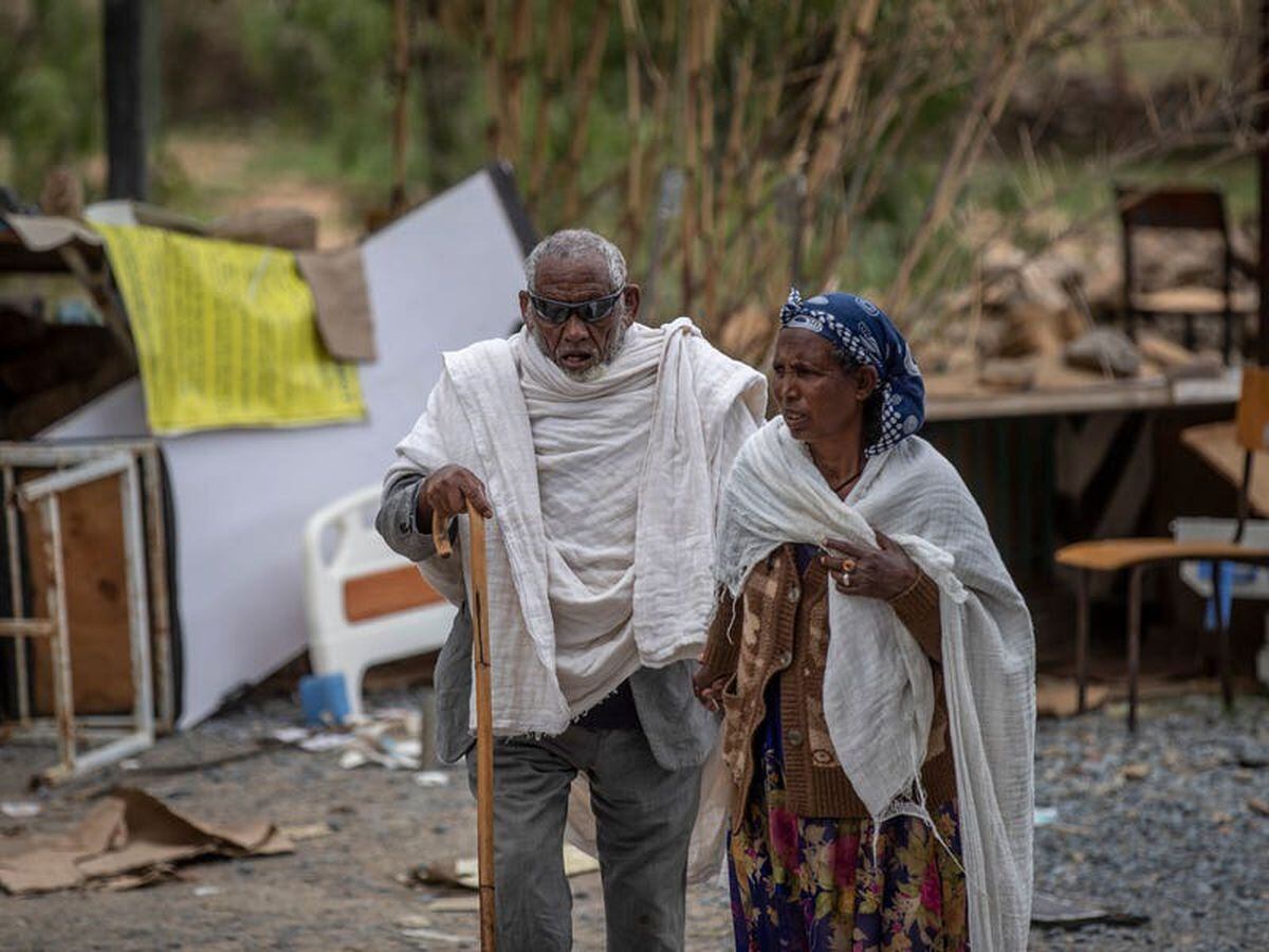 Famine Imminent In Ethiopia’s War-torn Tigray Region – UN | Guernsey Press