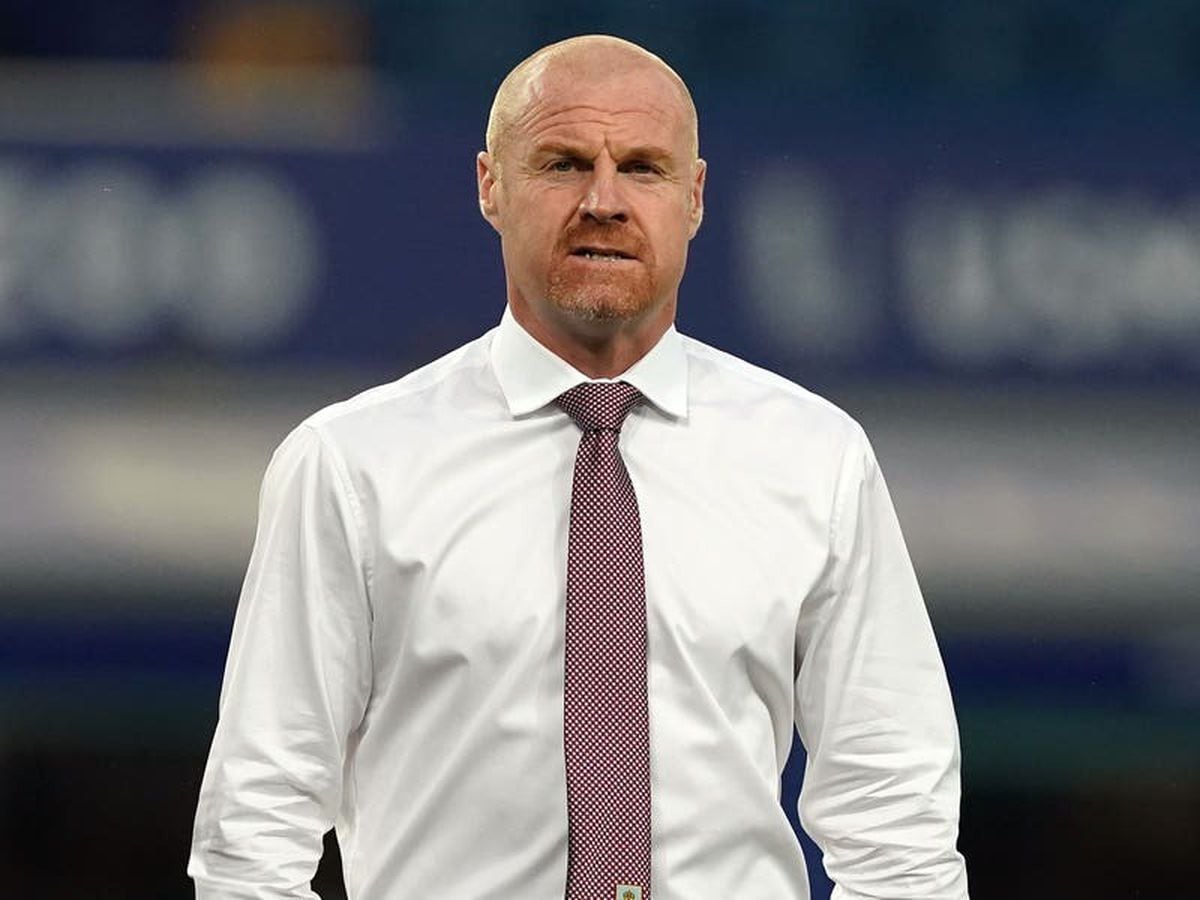Sean Dyche sacking was a shock to Burnley players – co-caretaker Mike Jackson