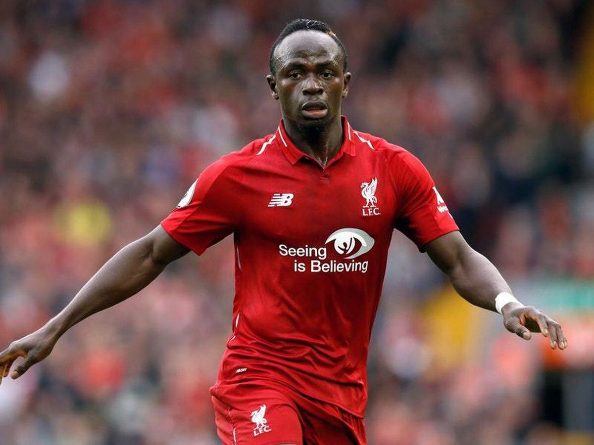 Sadio Mané signs new five-year contract to commit future to Liverpool, Liverpool