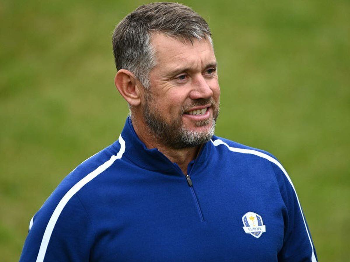 Lee Westwood confirms requesting release to play in Saudibacked event
