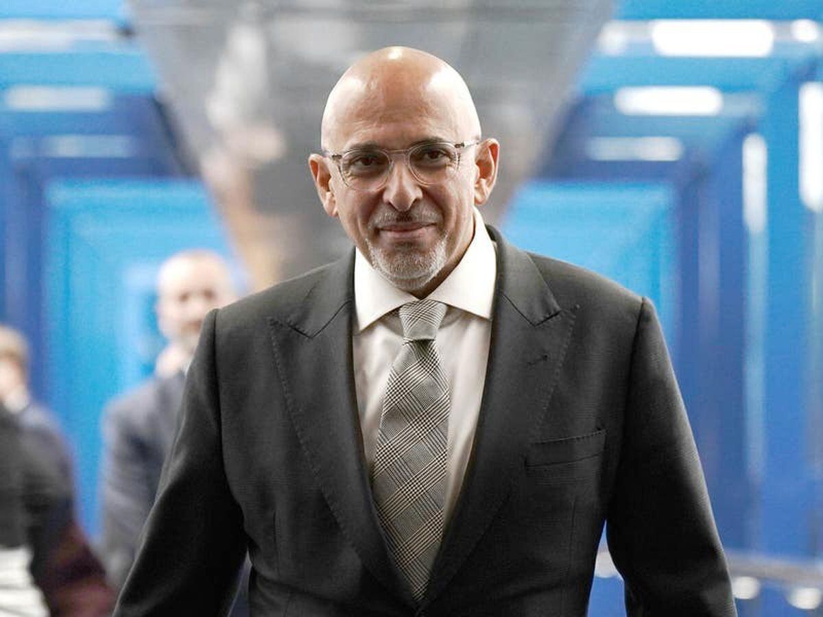 Nadhim Zahawi: The millionaire MP who paid a tax penalty while chancellor