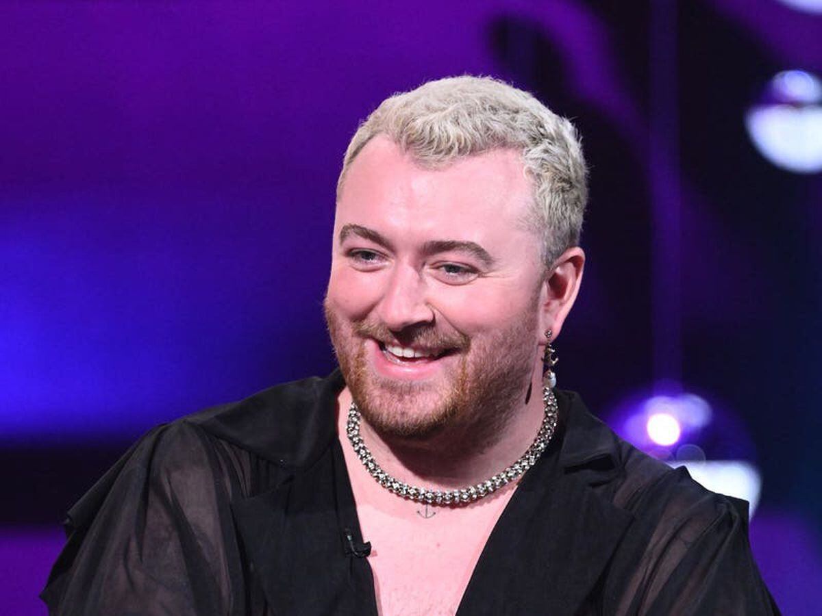 Sam Smith ‘heartbroken’ after cancelling Manchester concert mid-show