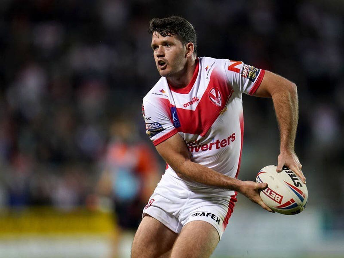 Lachlan Coote aims to complete Grand Final hat-trick in his St Helens swansong