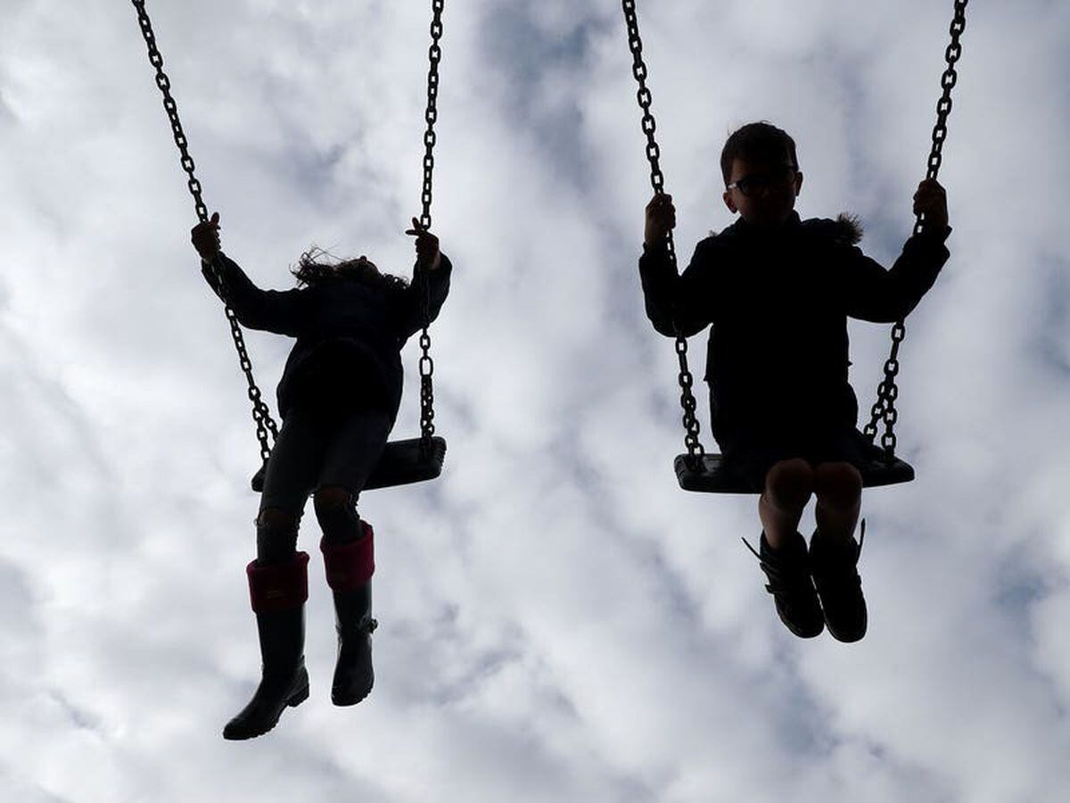 Majority of parents think playing outside this summer is vital for wellbeing